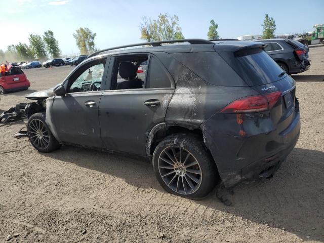 2020 MERCEDES-BENZ GLE 450 4M - 4JGFB5KB0LA176976