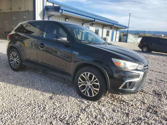 2019 MITSUBISHI OUTLANDER - JA4AP3AU8KU018416