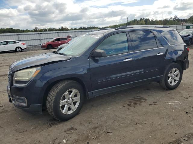 2016 GMC ACADIA SLE 2016