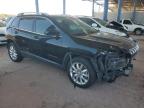 JEEP CHEROKEE L photo