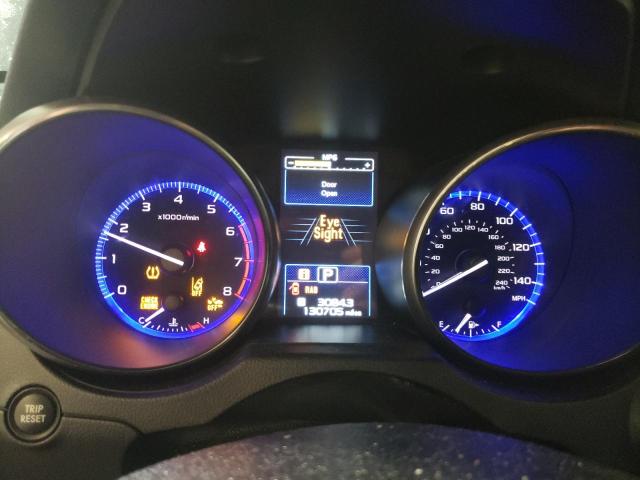 2017 SUBARU LEGACY SPO 4S3BNAS63H3060124