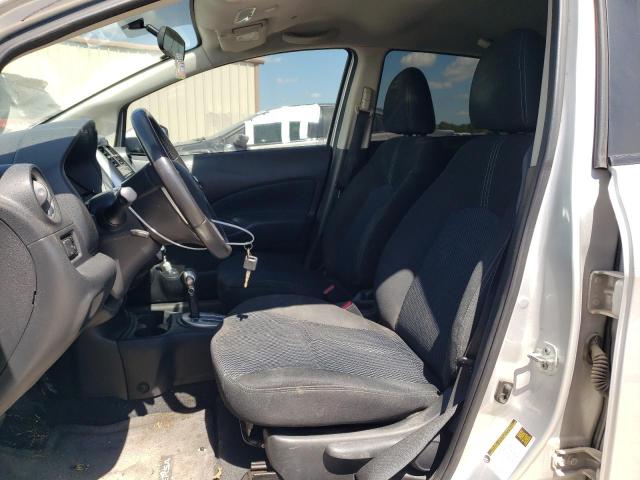 2015 NISSAN VERSA NOTE - 3N1CE2CPXFL363603