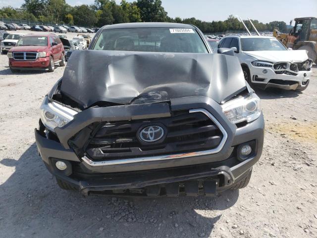 VIN 3TMCZ5AN0KM261073 2019 Toyota Tacoma, Double Cab no.5