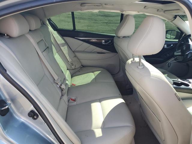 2018 INFINITI Q50 LUXE - JN1EV7APXJM350650