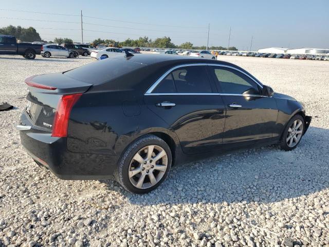 VIN 1G6AG5RX2E0110779 2014 Cadillac ATS no.3