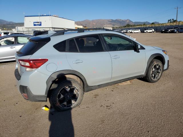 2019 SUBARU CROSSTREK - JF2GTACC5KH341577