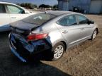 HYUNDAI ELANTRA SE photo