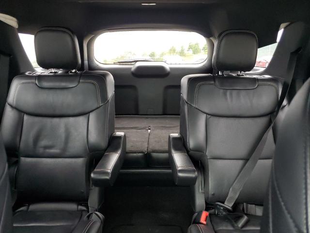 2021 FORD EXPLORER S - 1FM5K8GC9MGA01798