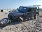 JEEP WRANGLER U photo