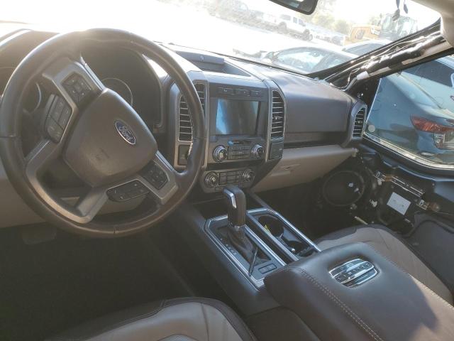 2019 FORD F150 SUPER - 1FTEW1EG7KFD22991