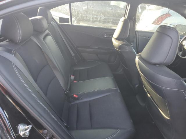 2017 HONDA ACCORD SPO - 1HGCR2F55HA128758