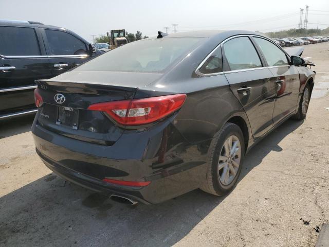 2016 HYUNDAI SONATA SE - 5NPE24AF1GH287825