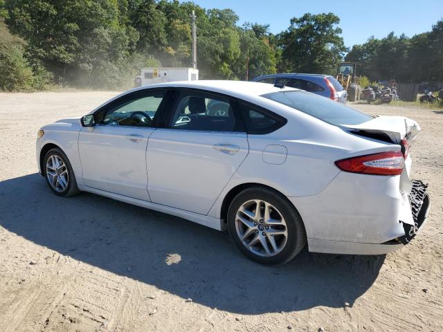 VIN 3FA6P0HR7DR262490 2013 Ford Fusion, SE no.2