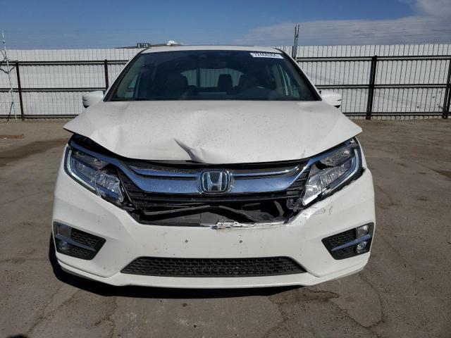 2018 HONDA ODYSSEY EL 5FNRL6H90JB014245  72468304