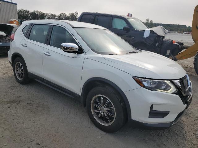 2017 NISSAN ROGUE S - 5N1AT2MT7HC845560