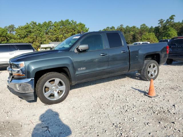 2017 CHEVROLET SILVERADO - 1GCRCREC0HZ230098
