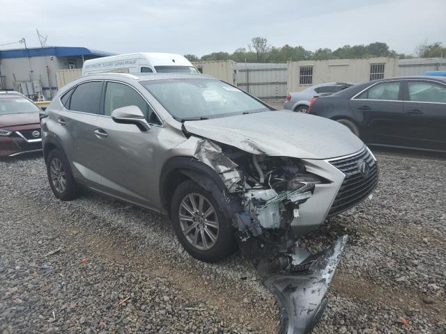 2018 LEXUS NX 300 BAS - JTJYARBZ0J2089698
