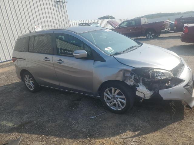 VIN JM1CW2BL1E0177713 2014 Mazda 5, Sport no.4