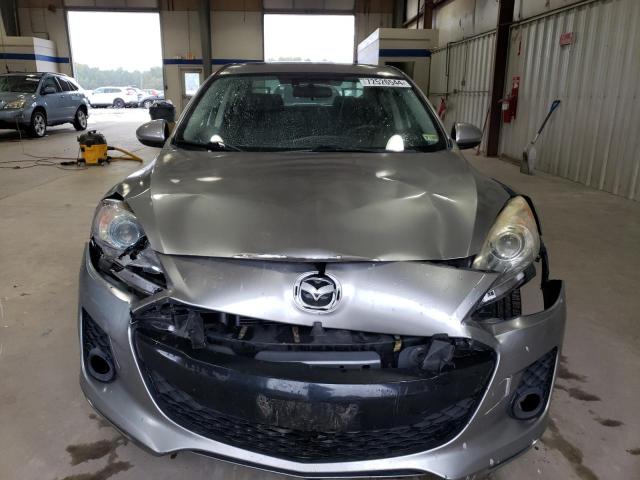 VIN JM1BL1WP4D1795337 2013 Mazda 3, I no.5