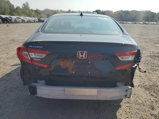 2020 HONDA ACCORD LX - 1HGCV1F10LA105853