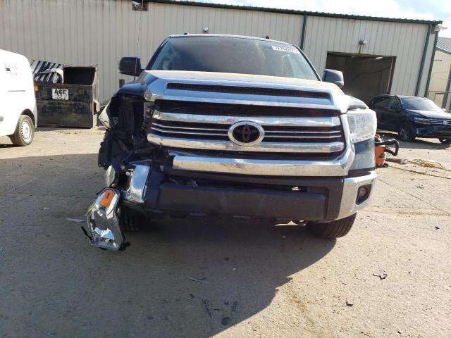 2016 TOYOTA TUNDRA DOU - 5TFUW5F15GX579937