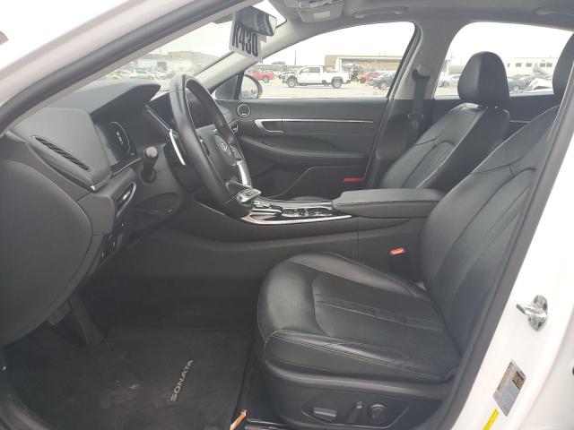 2020 HYUNDAI SONATA LIM - 5NPEH4J28LH059052