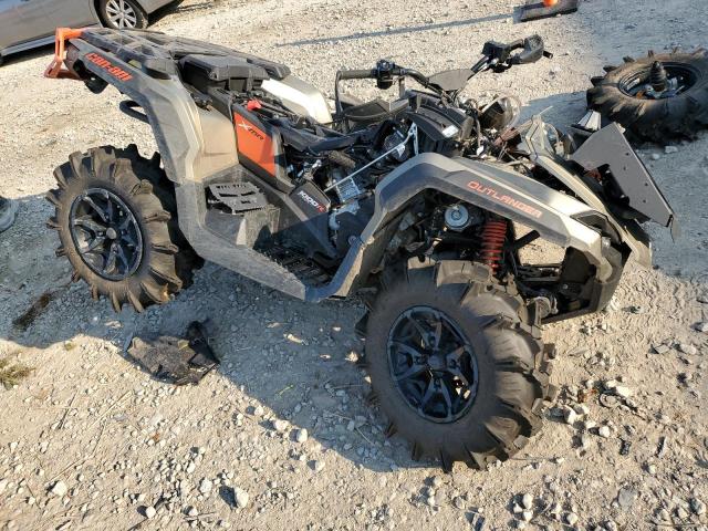 2023 CAN-AM OUTLANDER #2989282666