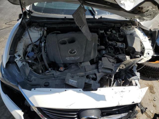 2016 MAZDA 6 GRAND TO - JM1GJ1W59G1402799