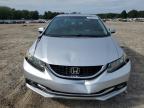 HONDA CIVIC EXL photo