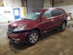 CHEVROLET TRAVERSE L photo