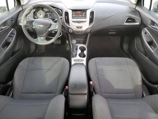 2018 CHEVROLET CRUZE LS - 1G1BC5SM9J7215990