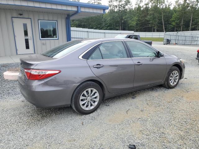 2015 TOYOTA CAMRY LE - 4T1BF1FK7FU112989