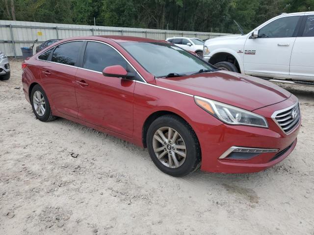 2015 HYUNDAI SONATA SE - 5NPE24AFXFH039765