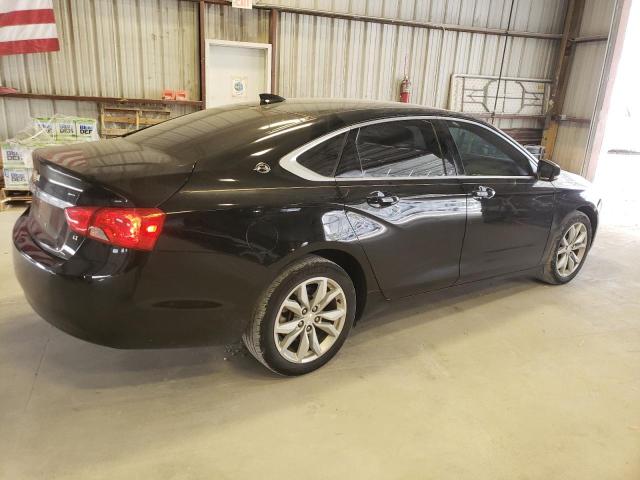 2017 CHEVROLET IMPALA LT - 2G1105SA2H9110548