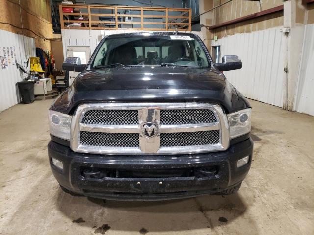 2015 RAM 2500 LONGH - 3C6UR5PL0FG502037