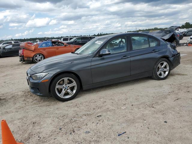 VIN WBA3B1G54FNT63442 2015 BMW 3 Series, 320 I no.1