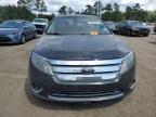 FORD FUSION SEL photo