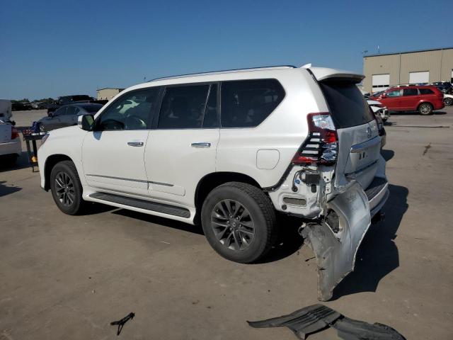 VIN JTJBM7FX1H5177484 2017 Lexus GX, 460 no.2