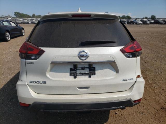 2018 NISSAN ROGUE S - KNMAT2MV3JP512602
