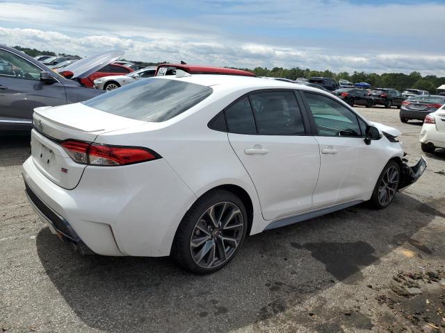 2021 TOYOTA COROLLA SE - 5YFS4MCE3MP072396