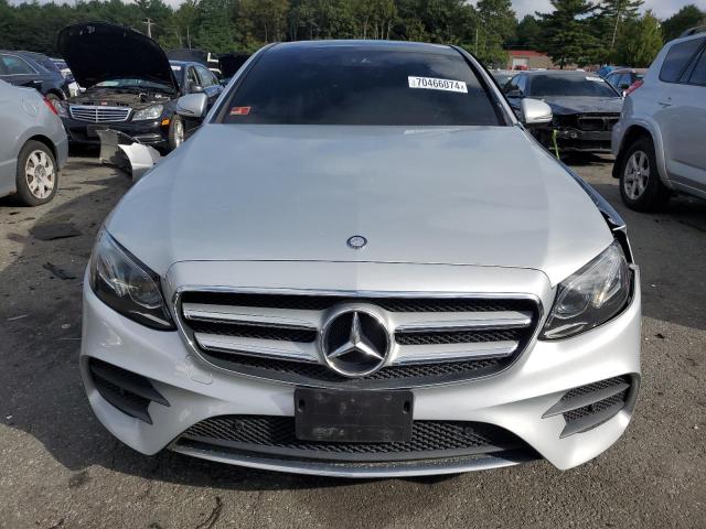 VIN WDDZF4KB7HA139310 2017 MERCEDES-BENZ E-CLASS no.5