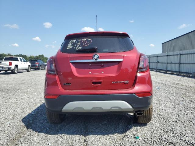 VIN KL4CJESB0KB885291 2019 Buick Encore, Preferred no.6