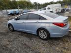 HYUNDAI SONATA GLS photo