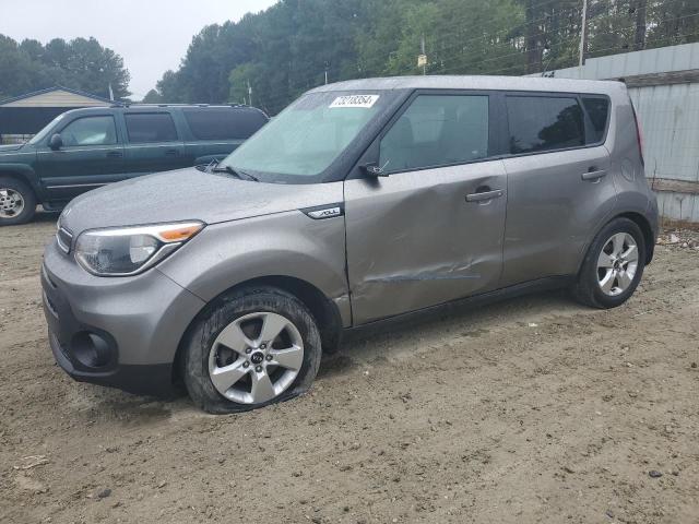 VIN KNDJN2A21K7678803 2019 KIA Soul no.1