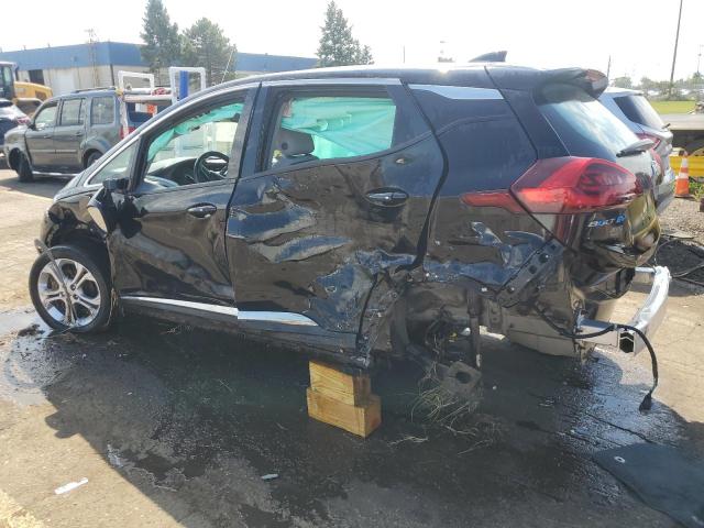 VIN 1G1FW6S01K4142953 2019 Chevrolet Bolt, LT no.2