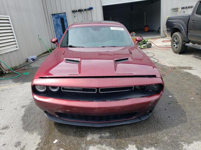 2021 DODGE CHALLENGER - 2C3CDZAG4MH681254