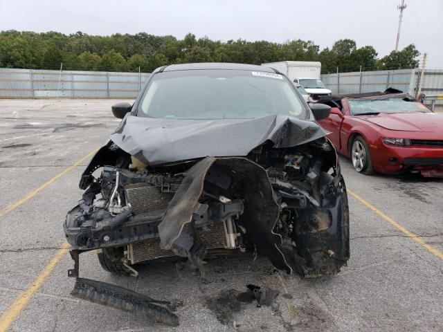 2019 FORD ESCAPE S - 1FMCU0F74KUB00891