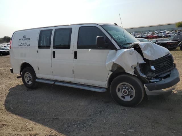 2020 GMC SAVANA G25 1GTW7AFG4L1259072
