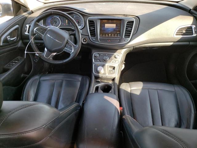 2016 CHRYSLER 200 LIMITE 1C3CCCAB3GN189718