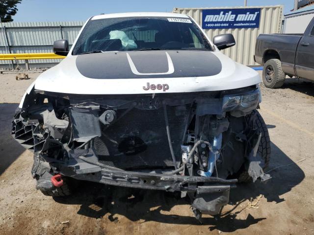 2019 JEEP GRAND CHER - 1C4RJFLT5KC625573